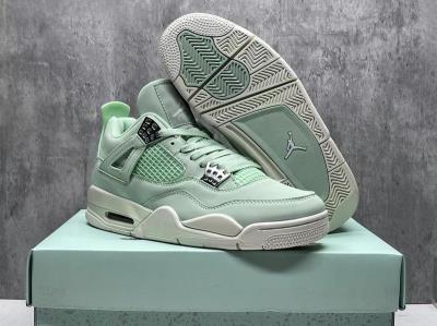 wholesale quality air jordan 4 model no. 446